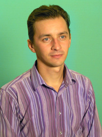 Старченко Денис Николаевич